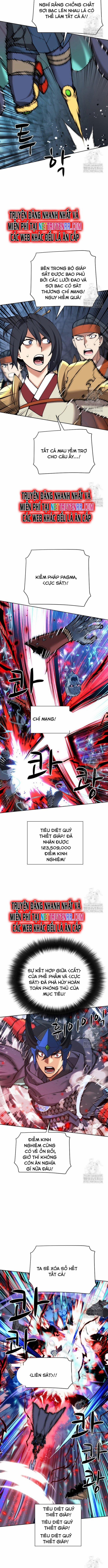 Thợ Rèn Huyền Thoại 264 trang 1