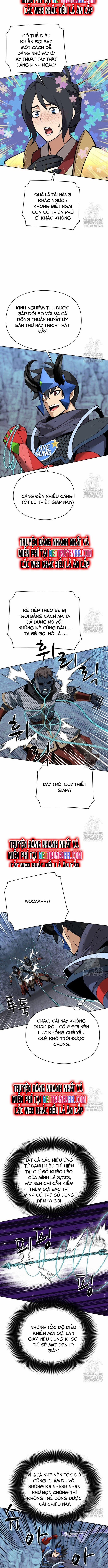 Thợ Rèn Huyền Thoại 264 trang 10