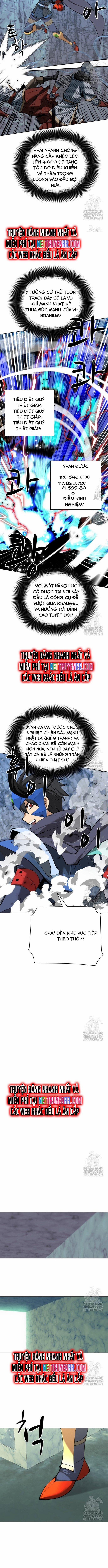 Thợ Rèn Huyền Thoại 264 trang 11