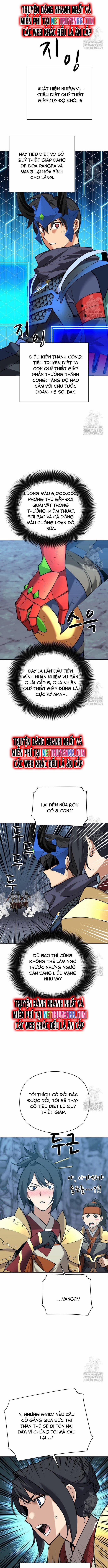 Thợ Rèn Huyền Thoại 264 trang 8