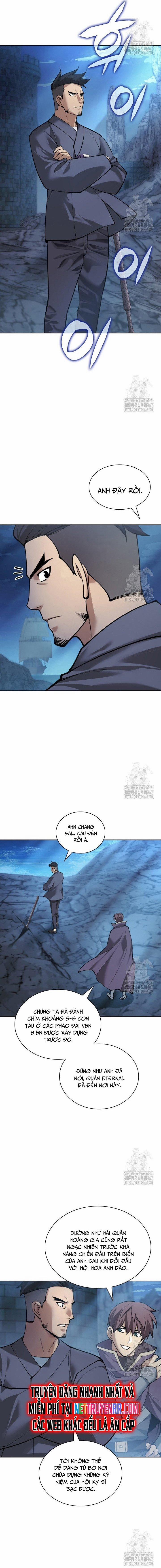 Thợ Rèn Huyền Thoại 265 trang 18
