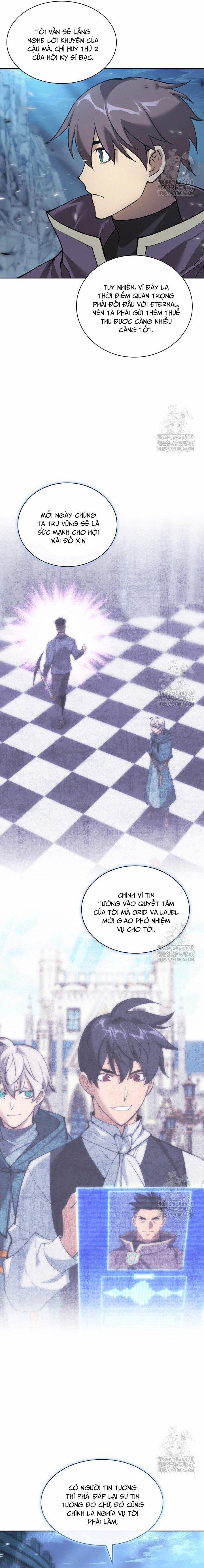 Thợ Rèn Huyền Thoại 265 trang 21