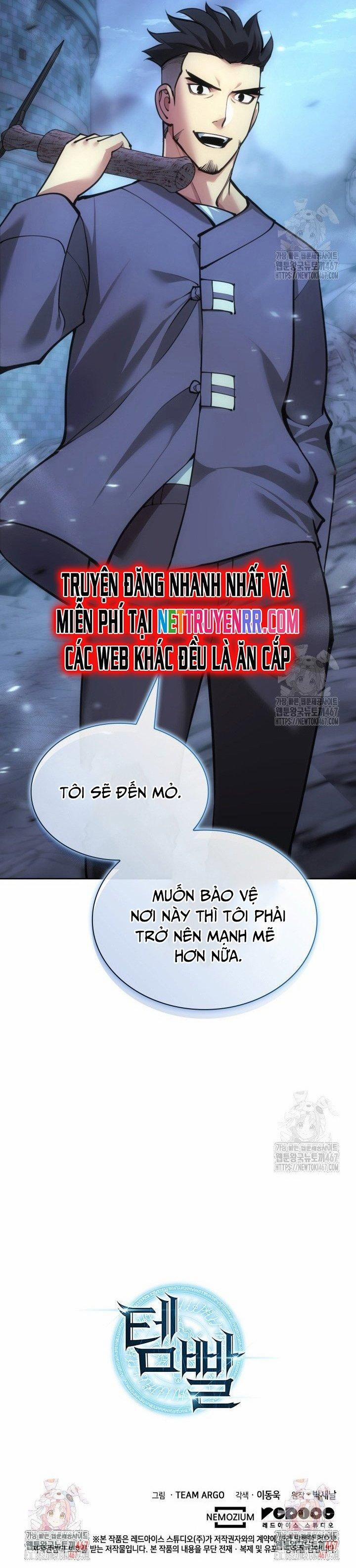 Thợ Rèn Huyền Thoại 265 trang 22