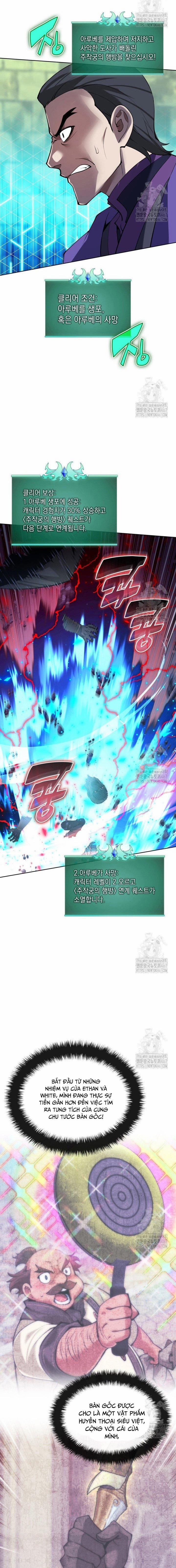 Thợ Rèn Huyền Thoại 265 trang 7