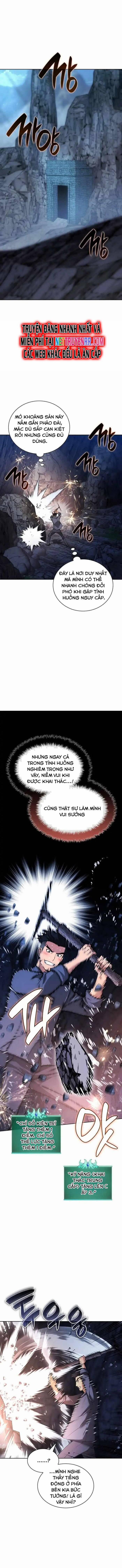 Thợ Rèn Huyền Thoại 266 trang 1