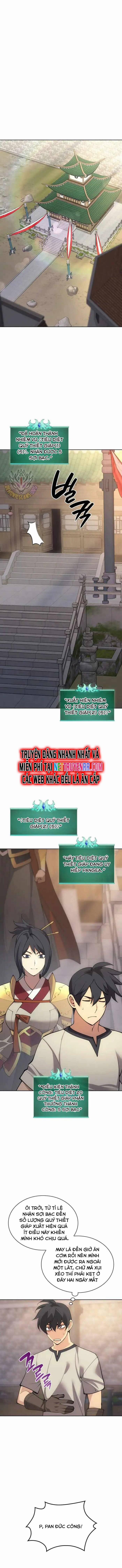 Thợ Rèn Huyền Thoại 266 trang 11