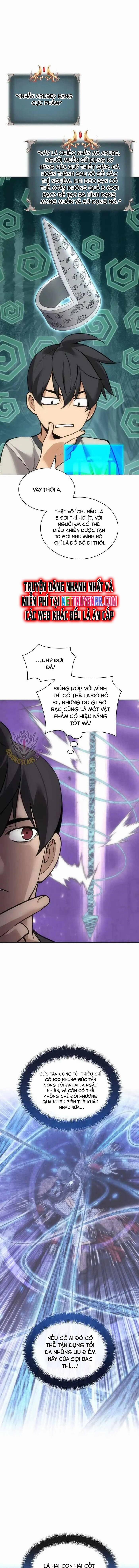 Thợ Rèn Huyền Thoại 266 trang 15