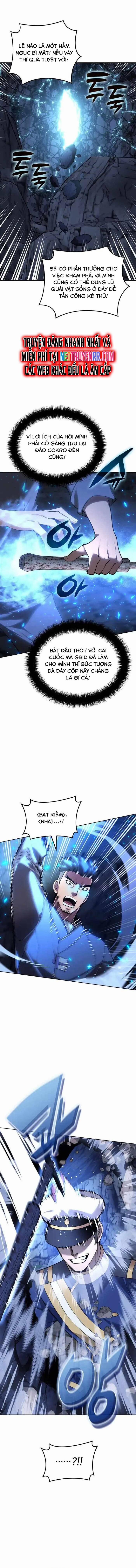 Thợ Rèn Huyền Thoại 266 trang 2