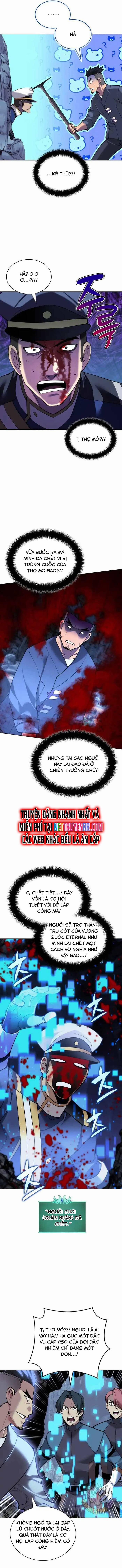 Thợ Rèn Huyền Thoại 266 trang 3