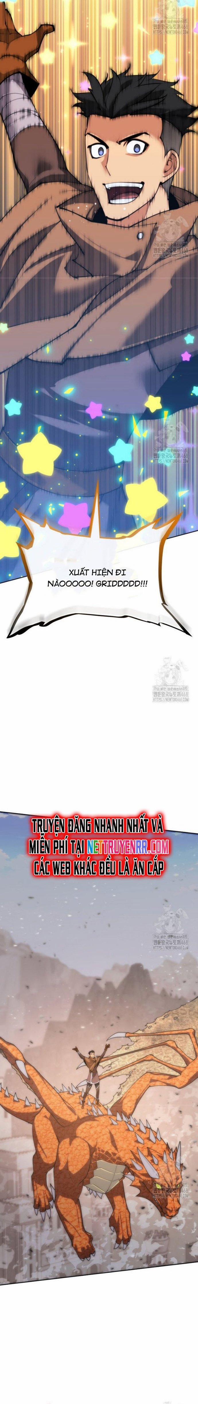 Thợ Rèn Huyền Thoại 267 trang 28