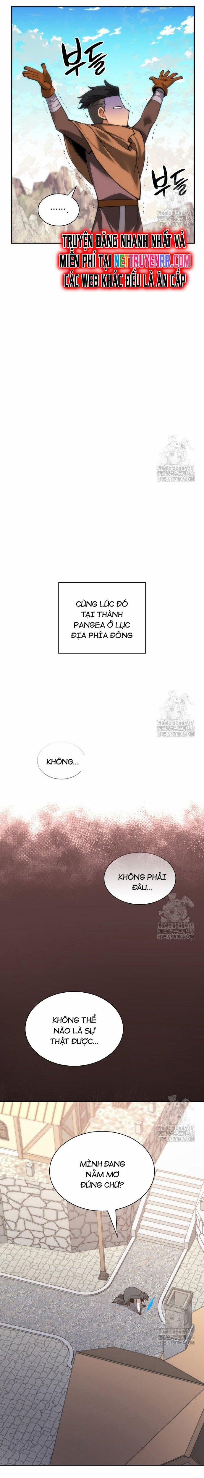 Thợ Rèn Huyền Thoại 267 trang 30