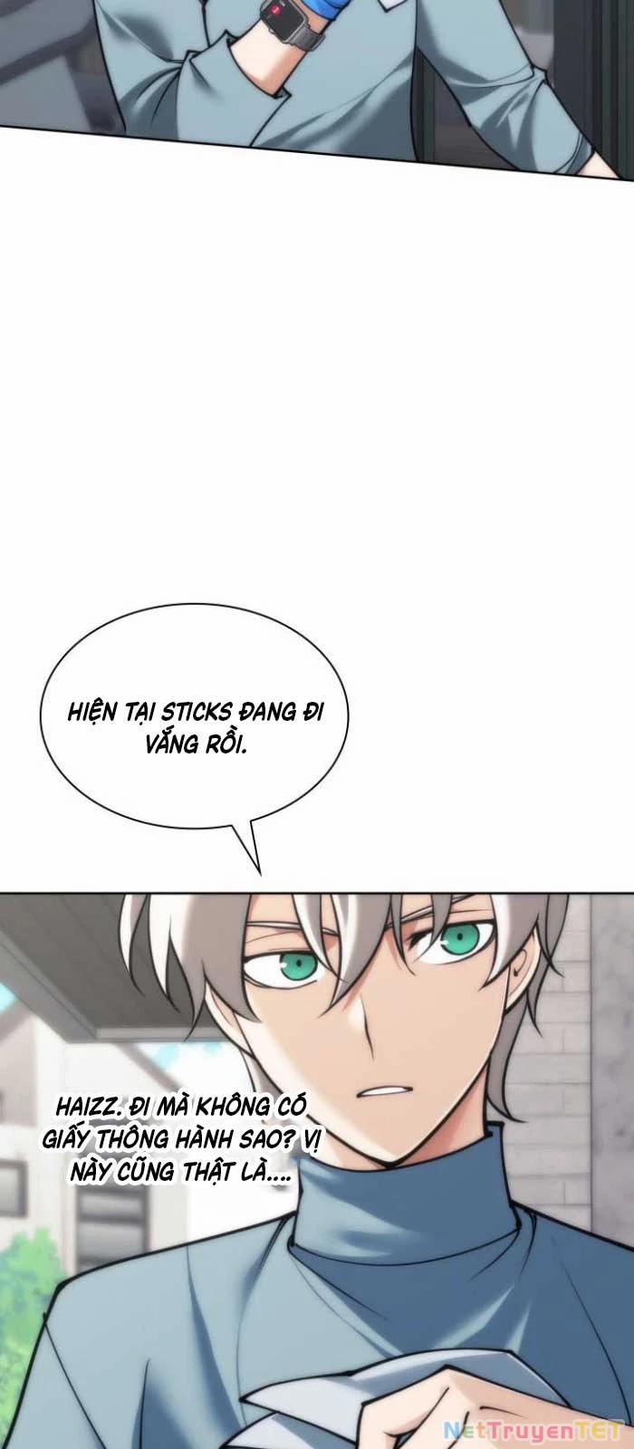 Thợ Rèn Huyền Thoại 268 trang 15