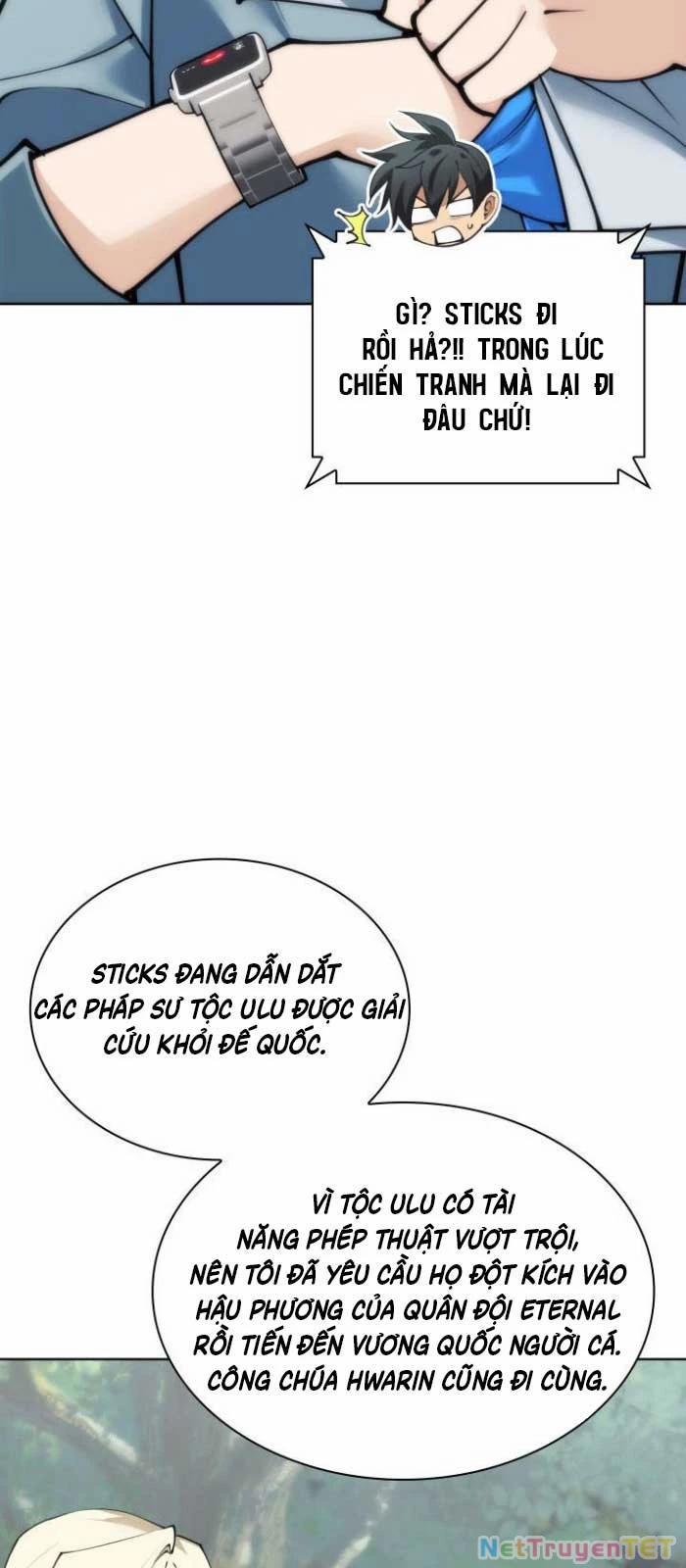 Thợ Rèn Huyền Thoại 268 trang 16