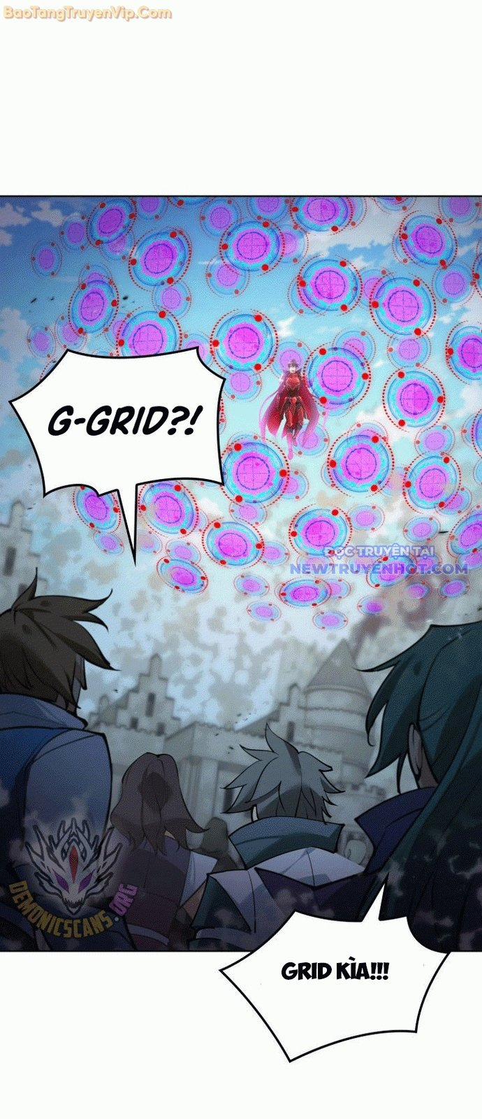 Thợ Rèn Huyền Thoại 269 trang 111