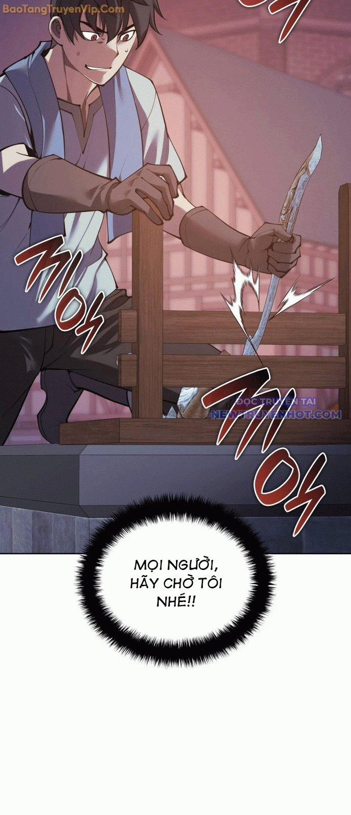 Thợ Rèn Huyền Thoại 269 trang 15