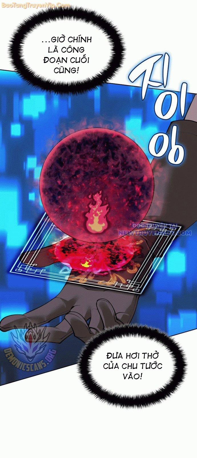 Thợ Rèn Huyền Thoại 269 trang 17