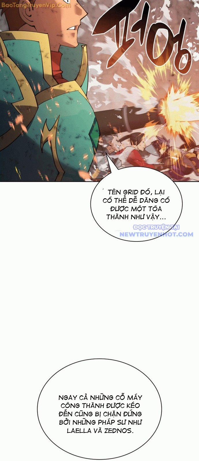 Thợ Rèn Huyền Thoại 269 trang 44