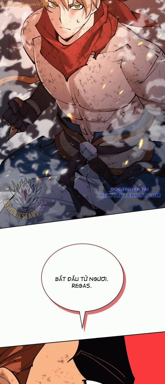 Thợ Rèn Huyền Thoại 269 trang 52
