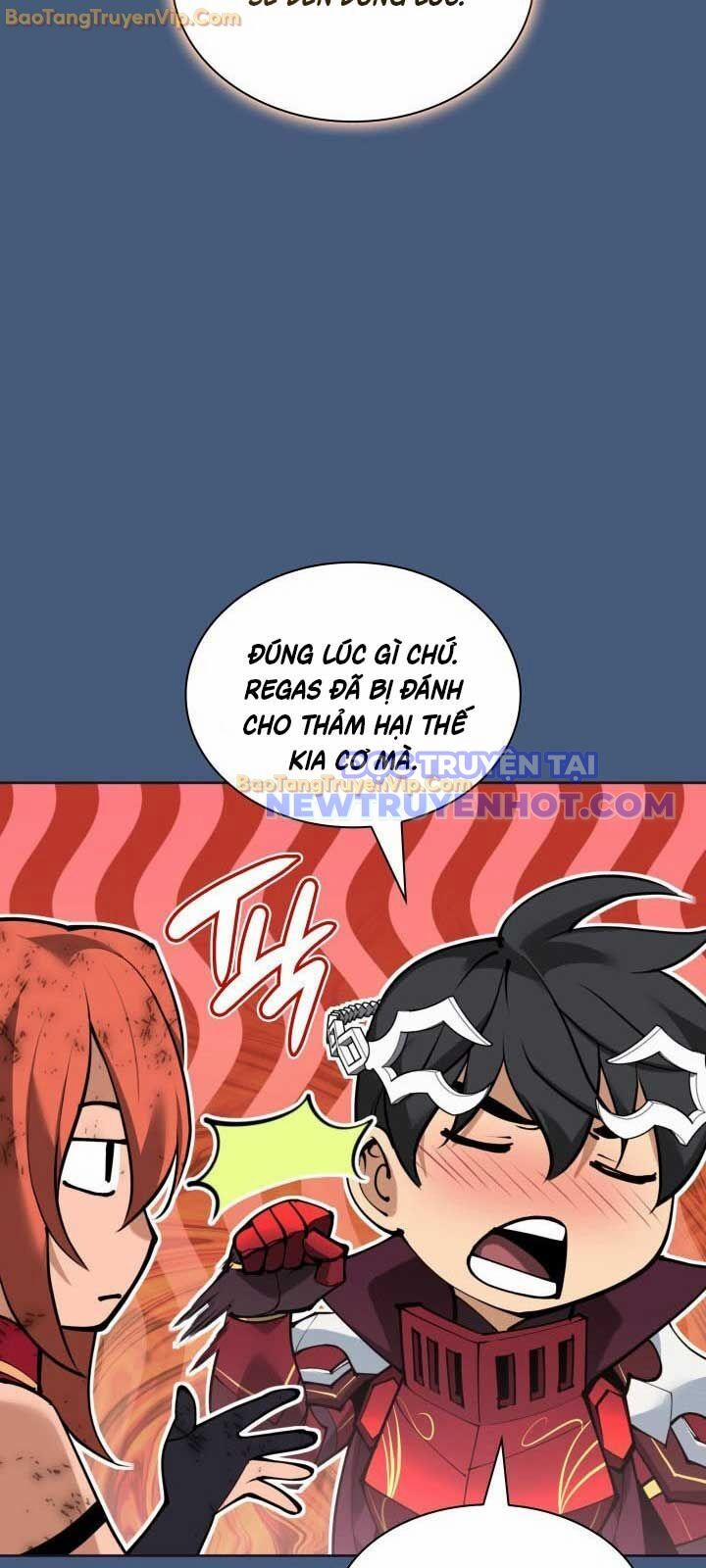 Thợ Rèn Huyền Thoại 270 trang 31