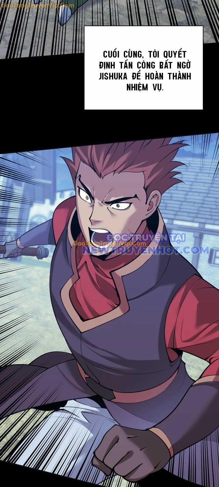 Thợ Rèn Huyền Thoại 270 trang 53