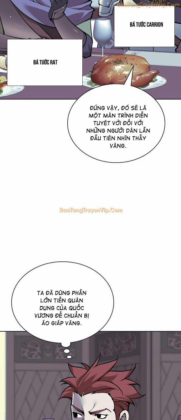 Thợ Rèn Huyền Thoại 271 trang 15