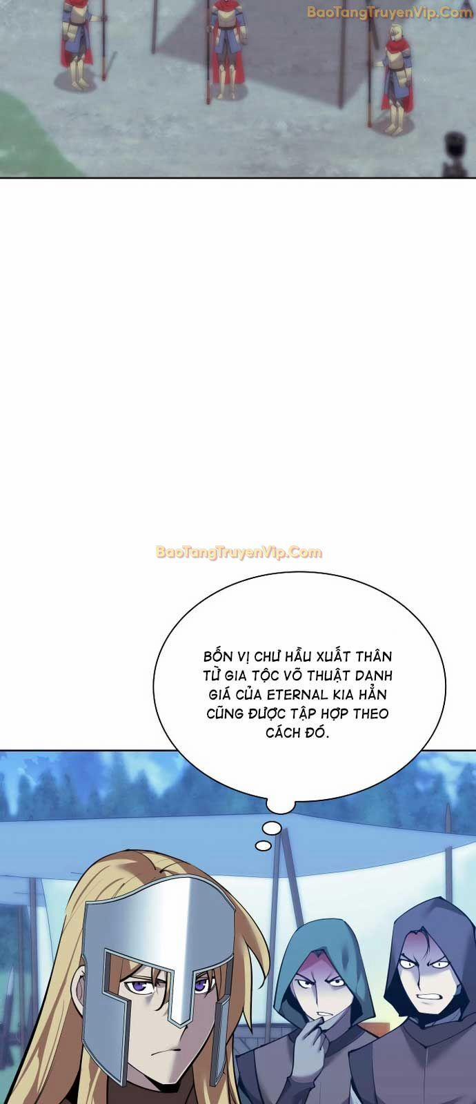 Thợ Rèn Huyền Thoại 271 trang 21