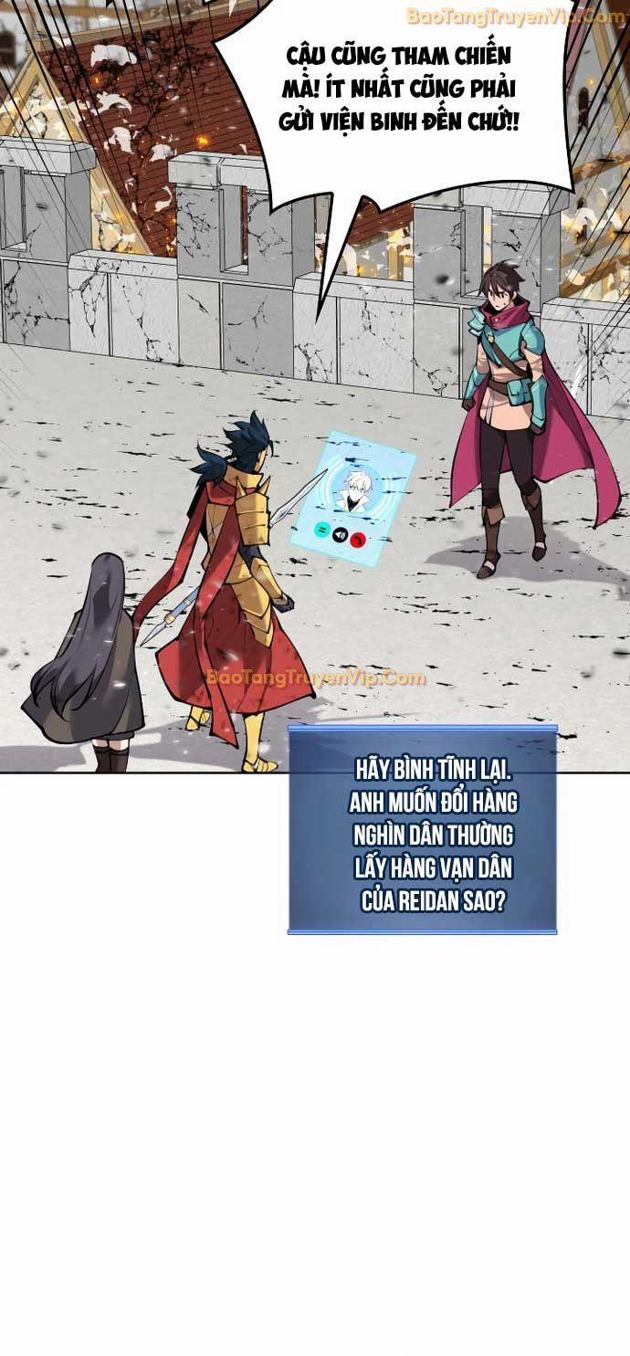 Thợ Rèn Huyền Thoại 271 trang 35