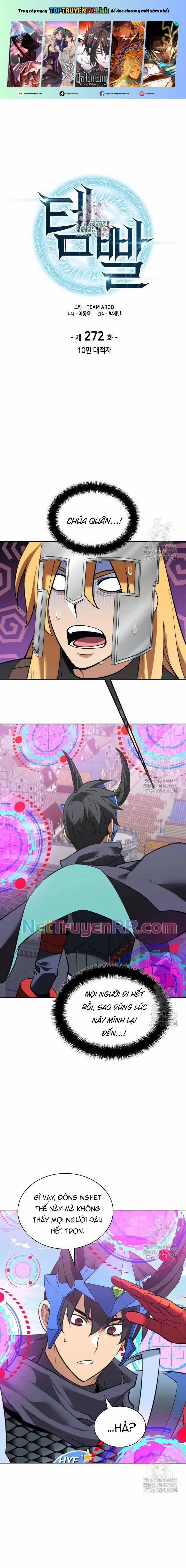 Thợ Rèn Huyền Thoại 272 trang 0