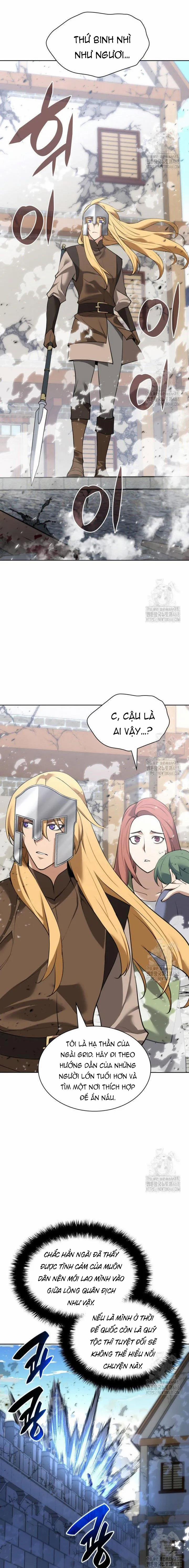 Thợ Rèn Huyền Thoại 272 trang 13