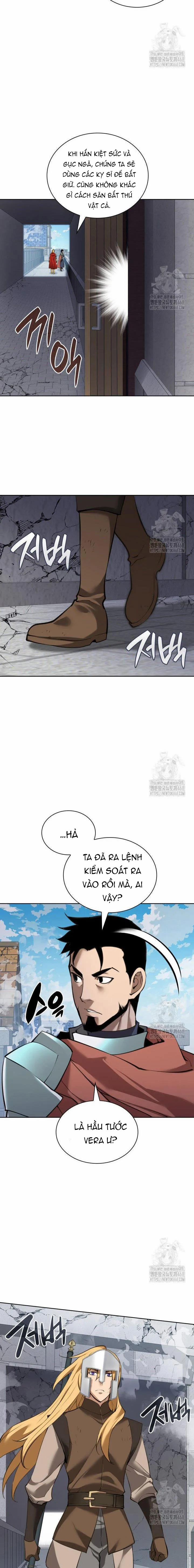Thợ Rèn Huyền Thoại 272 trang 18