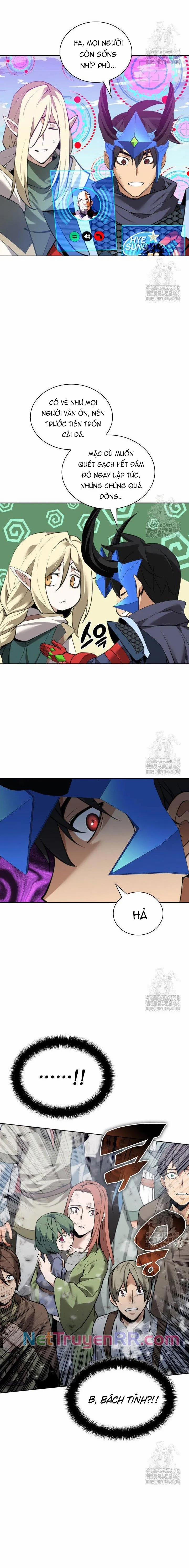 Thợ Rèn Huyền Thoại 272 trang 2