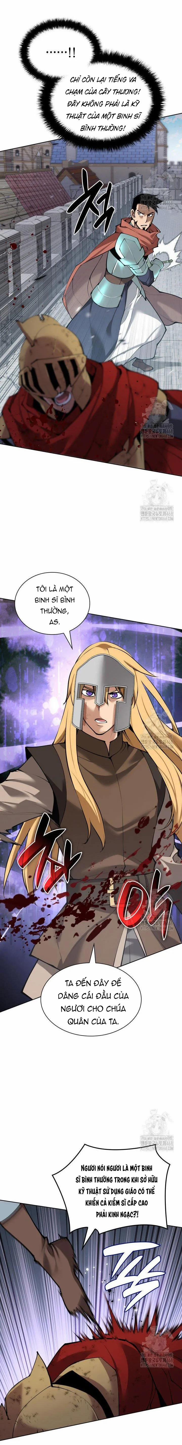 Thợ Rèn Huyền Thoại 272 trang 20