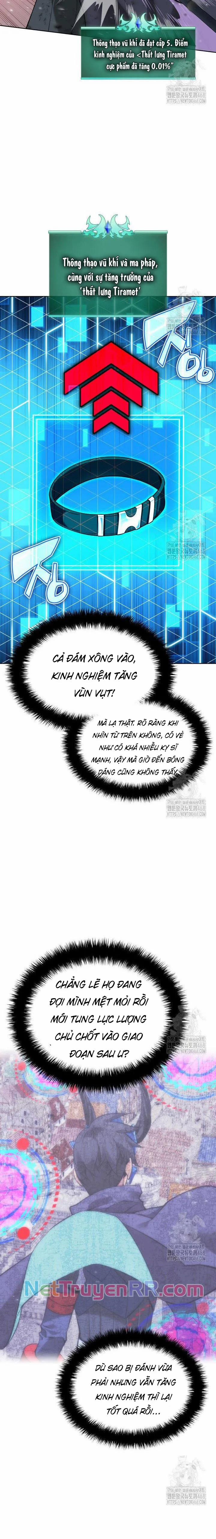 Thợ Rèn Huyền Thoại 272 trang 27