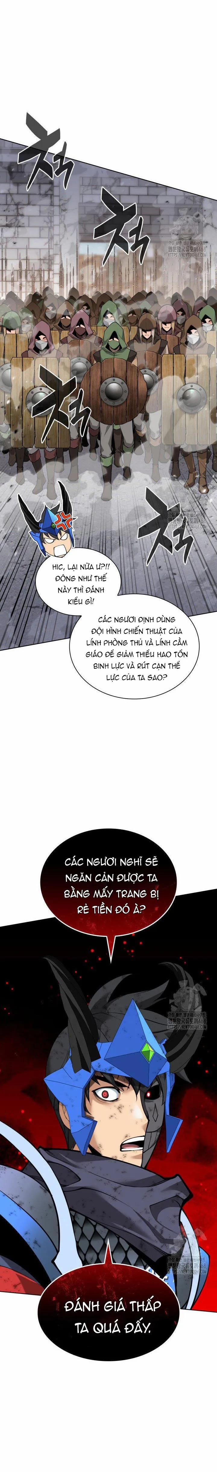 Thợ Rèn Huyền Thoại 272 trang 29