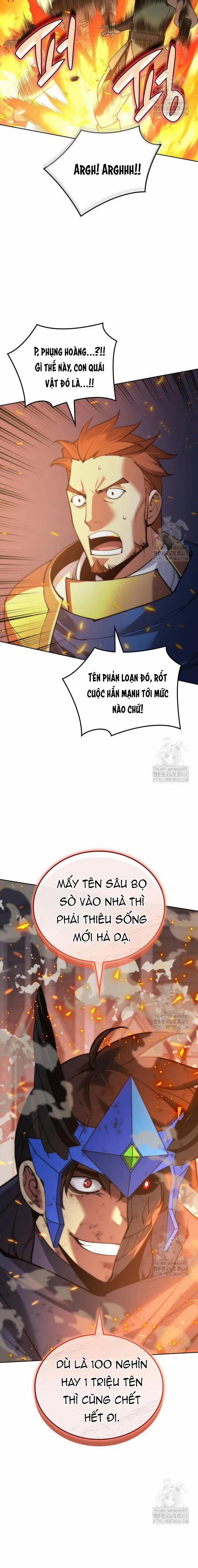 Thợ Rèn Huyền Thoại 272 trang 35