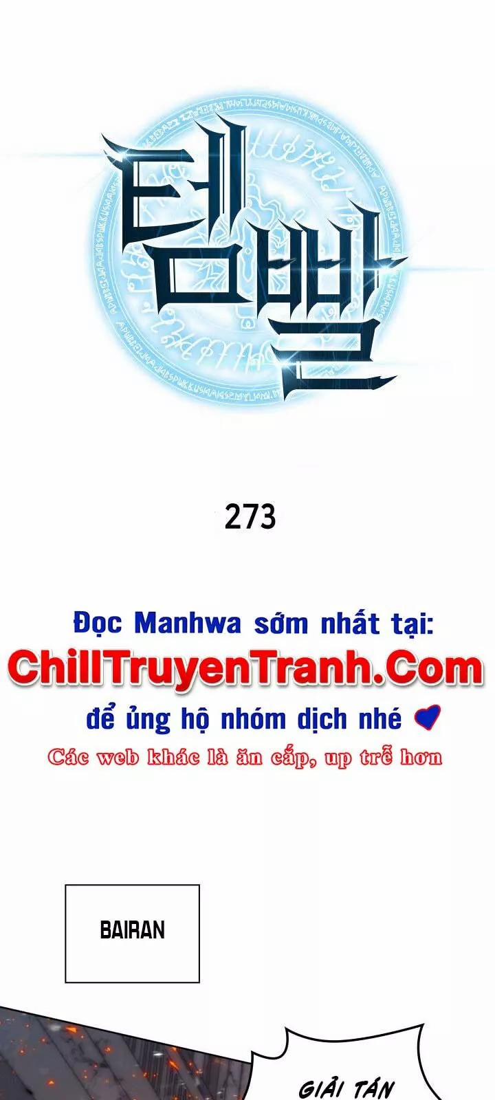 Thợ Rèn Huyền Thoại 273 trang 10