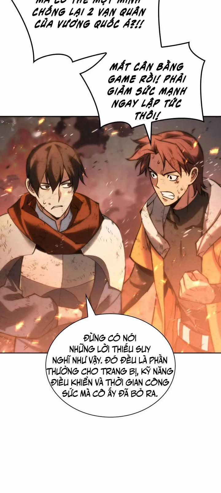 Thợ Rèn Huyền Thoại 273 trang 7