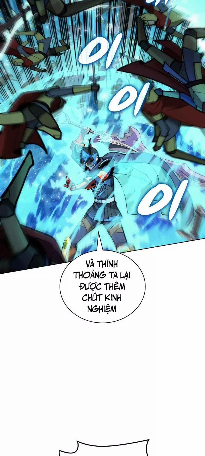 Thợ Rèn Huyền Thoại 273 trang 80