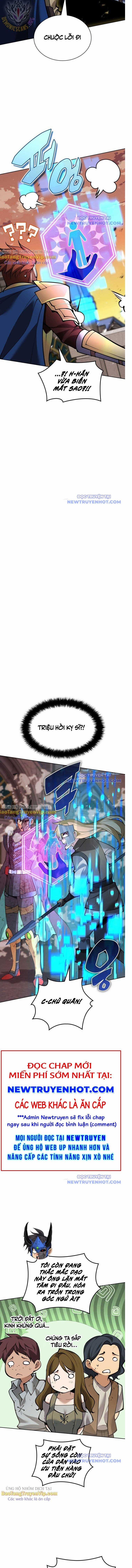 Thợ Rèn Huyền Thoại 274 trang 1