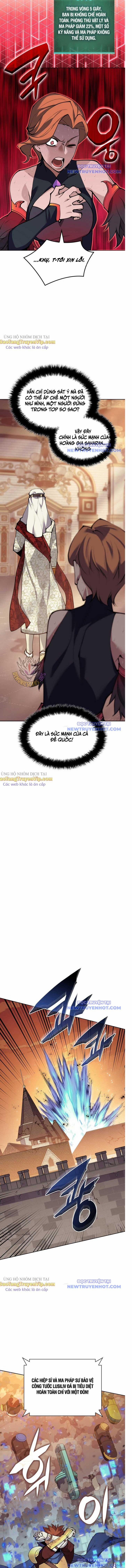 Thợ Rèn Huyền Thoại 274 trang 11