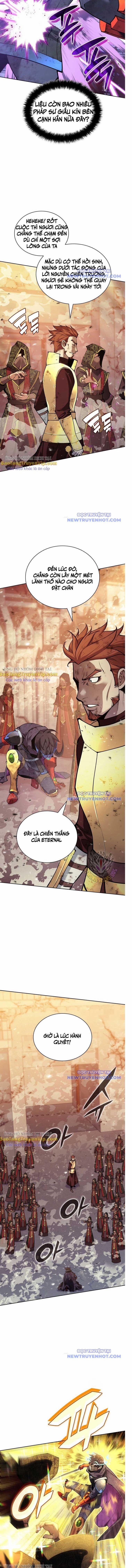 Thợ Rèn Huyền Thoại 274 trang 15