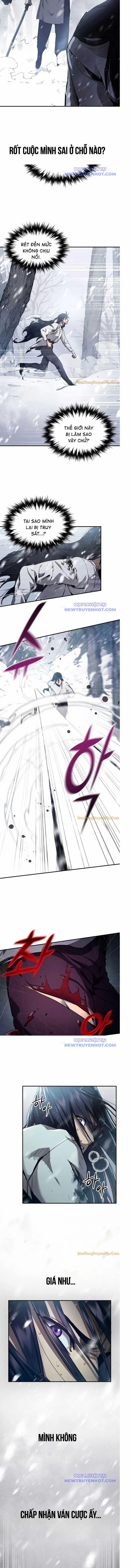 Thợ Rèn Huyền Thoại 274 trang 25