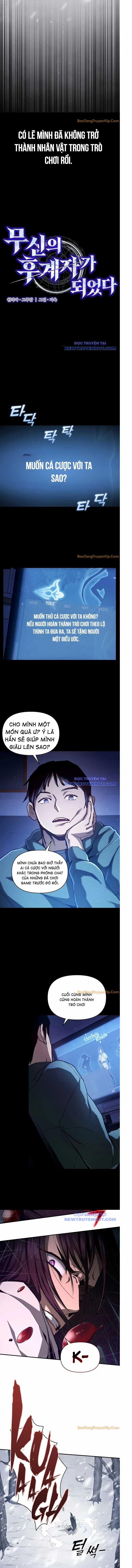 Thợ Rèn Huyền Thoại 274 trang 26