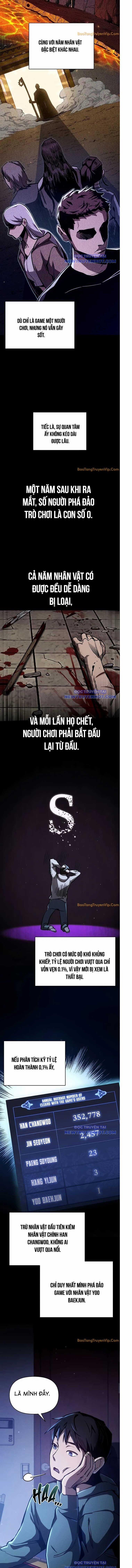 Thợ Rèn Huyền Thoại 274 trang 28