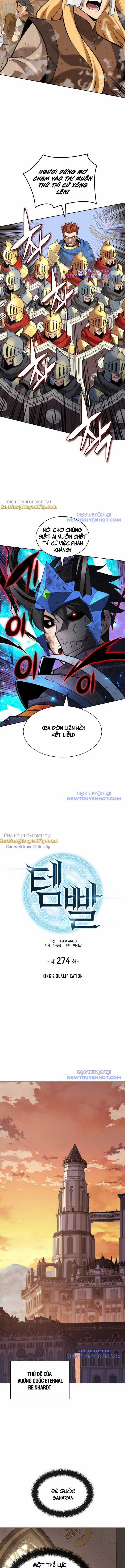 Thợ Rèn Huyền Thoại 274 trang 3