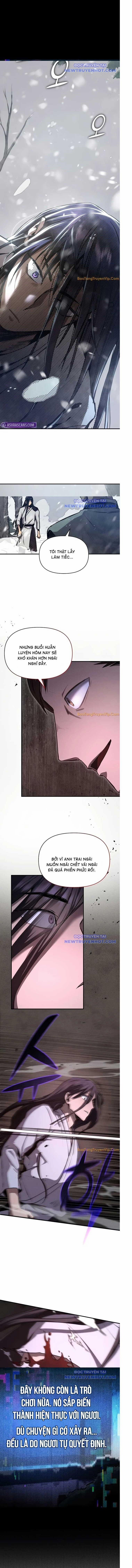 Thợ Rèn Huyền Thoại 274 trang 32