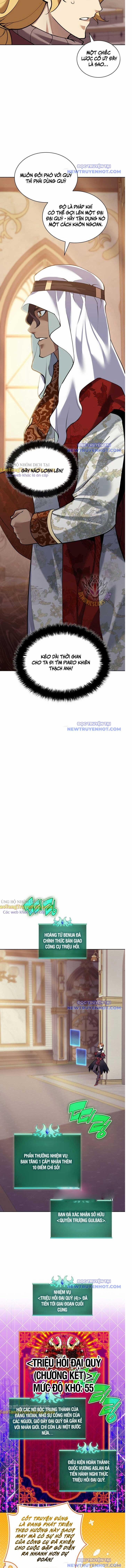 Thợ Rèn Huyền Thoại 274 trang 8