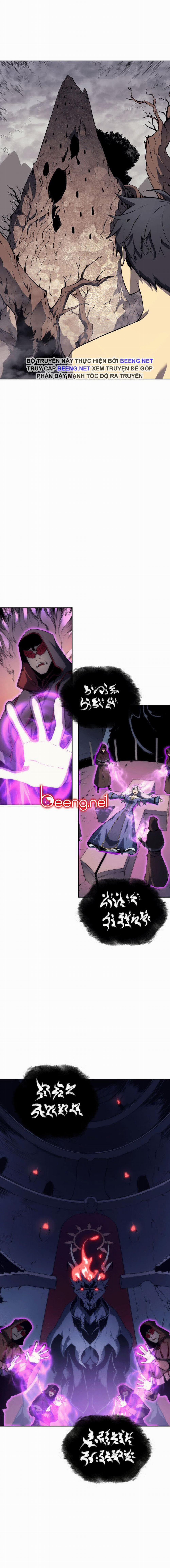 Thợ Rèn Huyền Thoại 4 trang 2