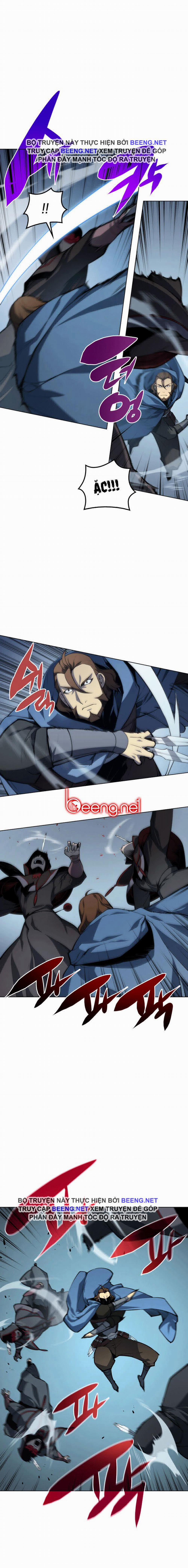 Thợ Rèn Huyền Thoại 5 trang 1