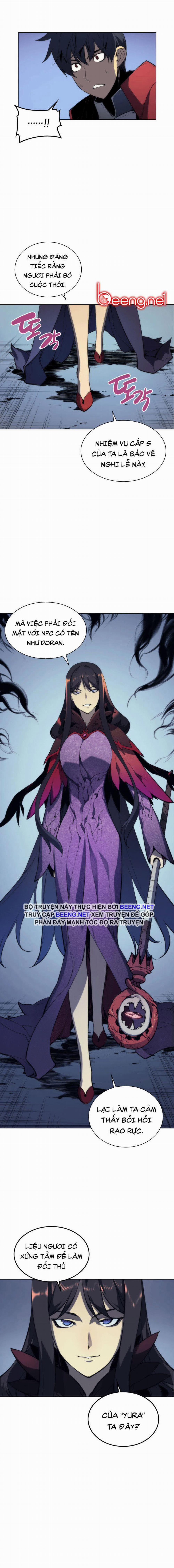 Thợ Rèn Huyền Thoại 5 trang 7